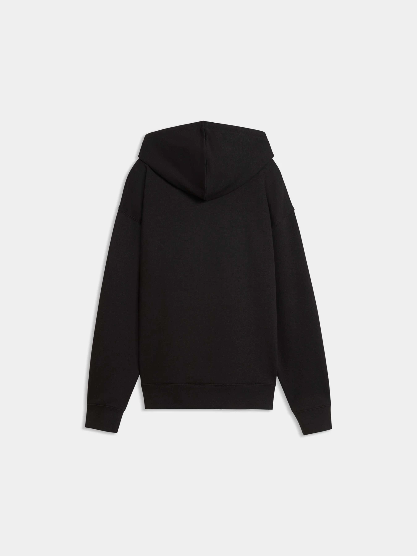 Худи и свитшоты PUMA Ess Script Hoodie модель 691761 Фото