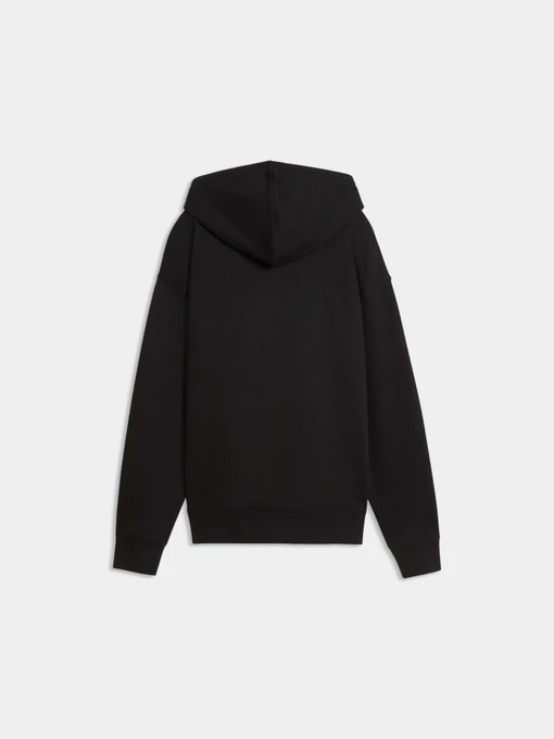 Жіноче Худі PUMA Ess Script Hoodie фото 2