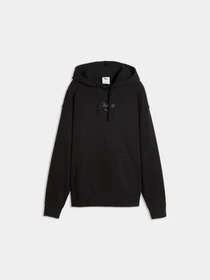 Худи и свитшоты PUMA Ess Script Hoodie модель 691761 Фото