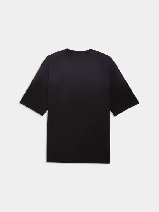 Чоловіча Футболка PUMA Tech-x Washed Boxy Tee фото 2