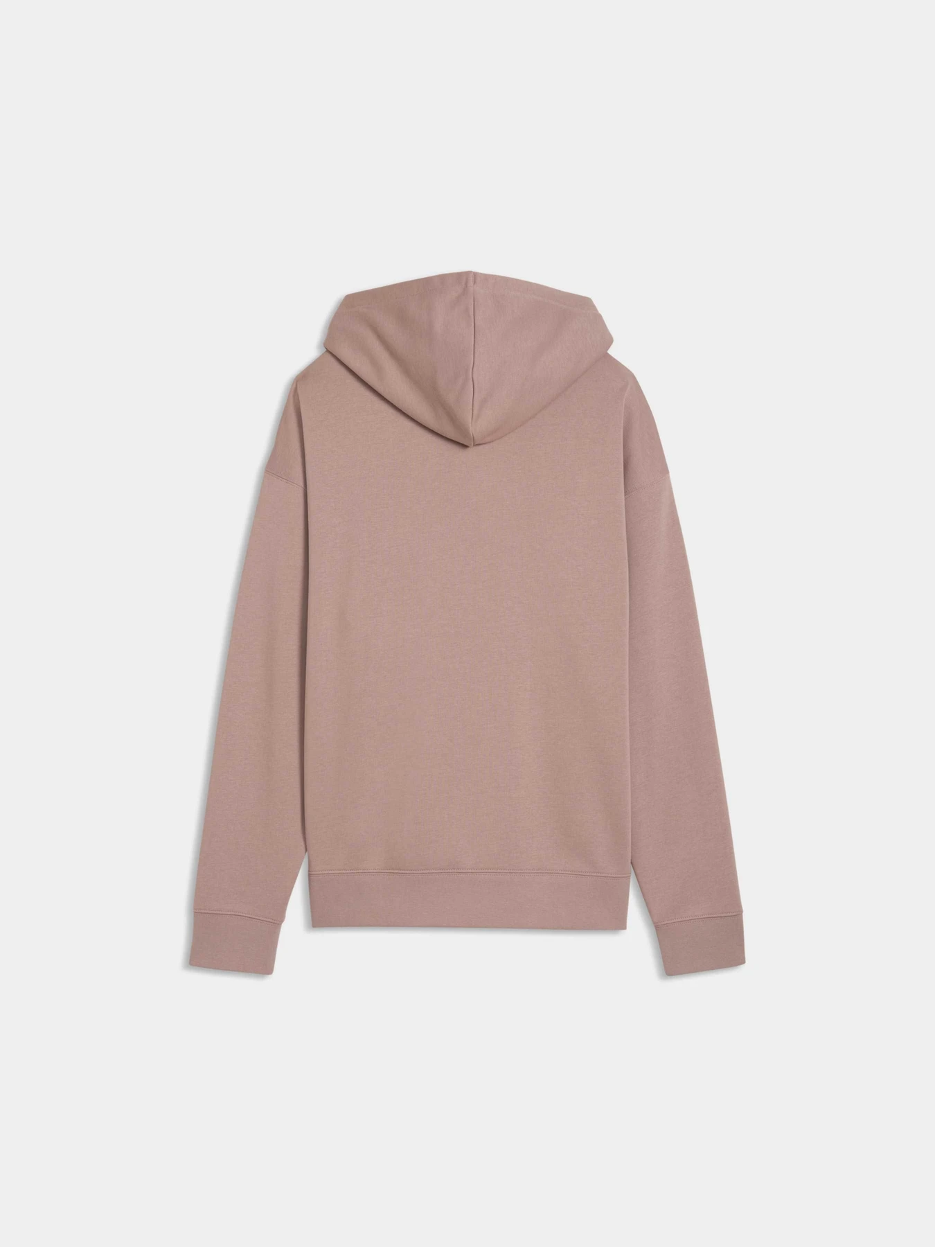 Худи и свитшоты PUMA Ess Script Hoodie модель 691761 Фото
