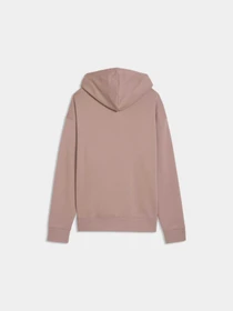 Худи и свитшоты PUMA Ess Script Hoodie модель 691761 Фото