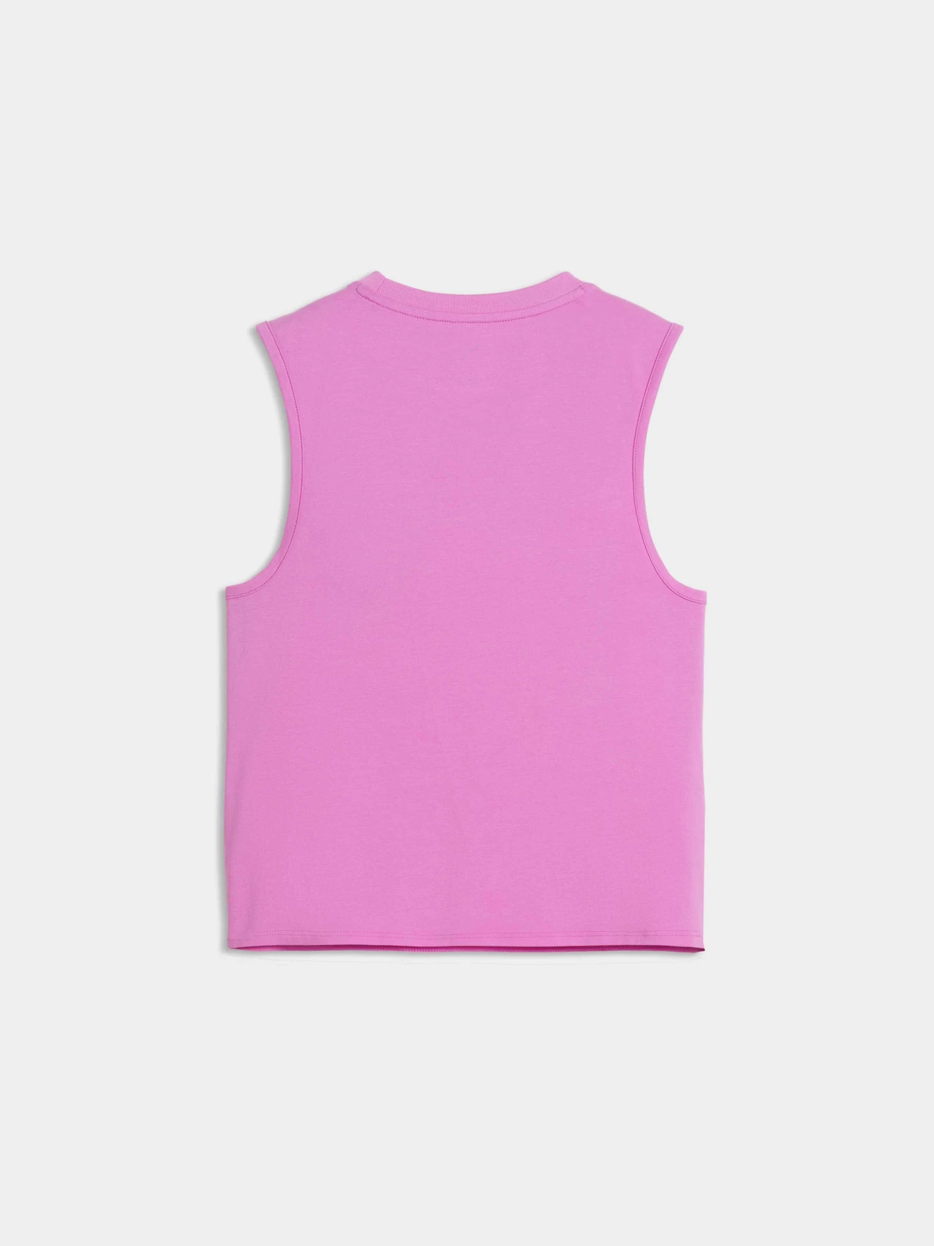 Футболки и поло PUMA Ess No. 1 Logo Slim Tank модель 684968 Футболки и поло PUMA Ess No. 1 Logo Slim Tank модель 684968 Фото