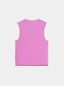 Футболки и поло PUMA Ess No. 1 Logo Slim Tank модель 684968 Фото