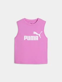 Футболки и поло PUMA Ess No. 1 Logo Slim Tank модель 684968 Фото