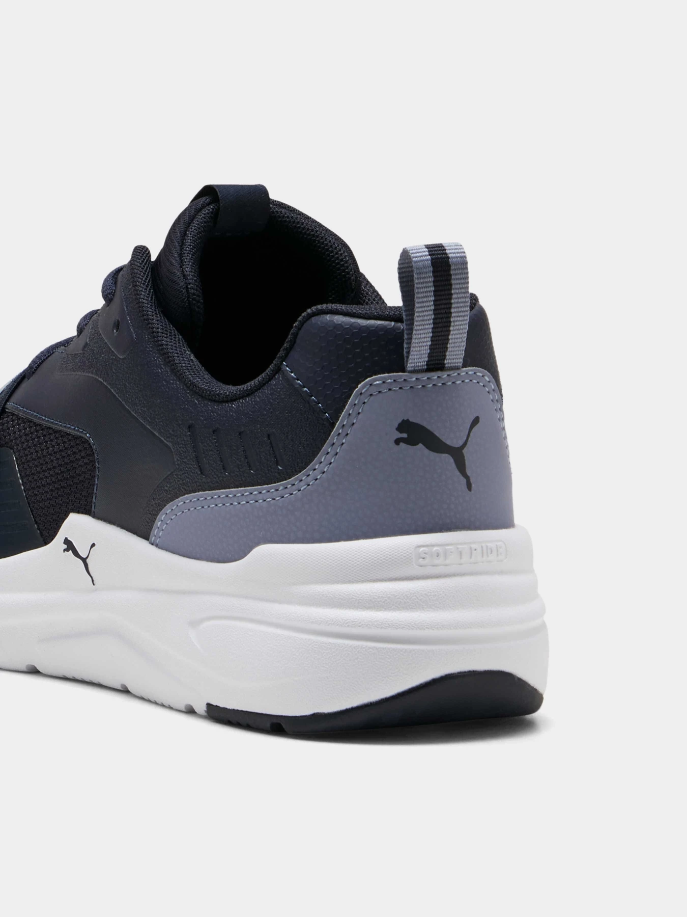 Кроссовки PUMA Softride Wired 2 модель 400232 Кроссовки PUMA Softride Wired 2 модель 400232 Фото
