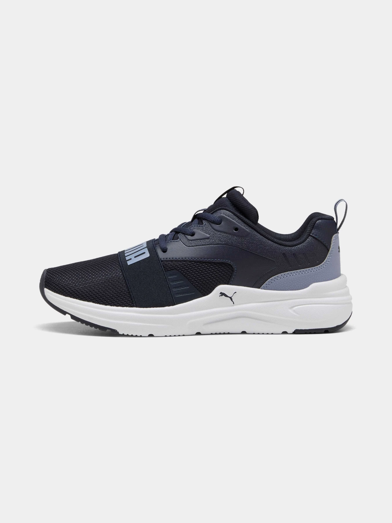 Кроссовки PUMA Softride Wired 2 модель 400232 Кроссовки PUMA Softride Wired 2 модель 400232 Фото