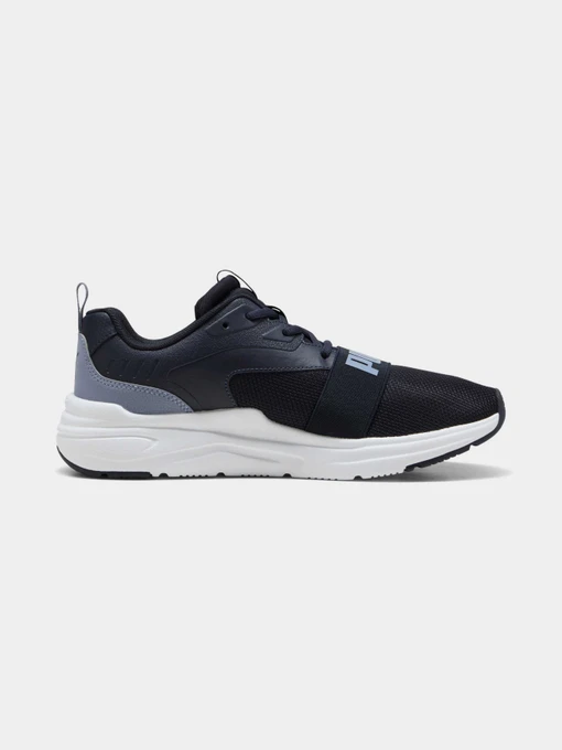 Кросівки PUMA Softride Wired 2 модель 400232 Фото