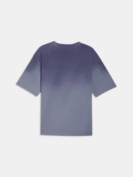 Чоловіча Футболка PUMA Tech-x Washed Boxy Tee фото 2