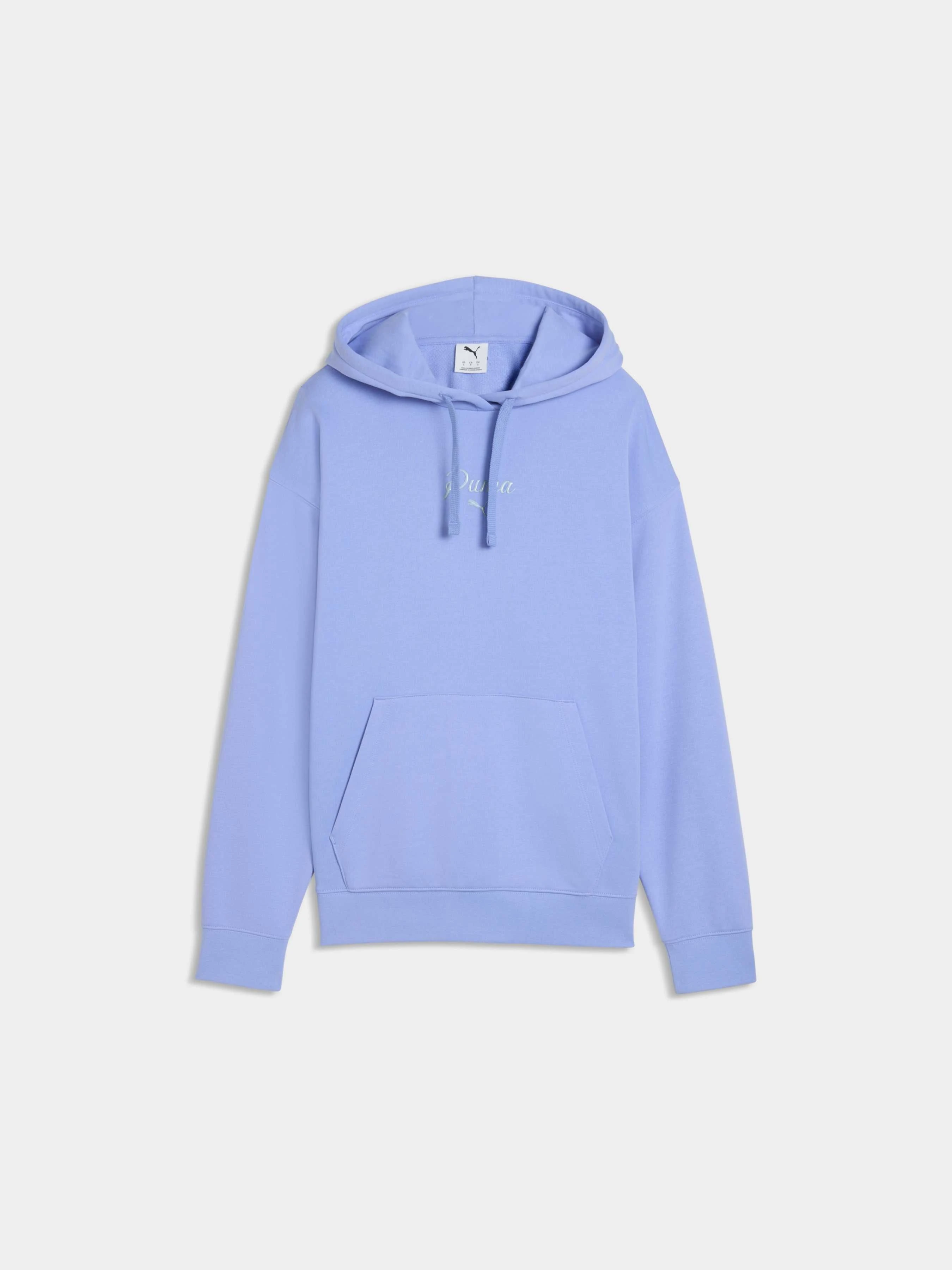 Жіноче Худі PUMA Ess Script Hoodie
