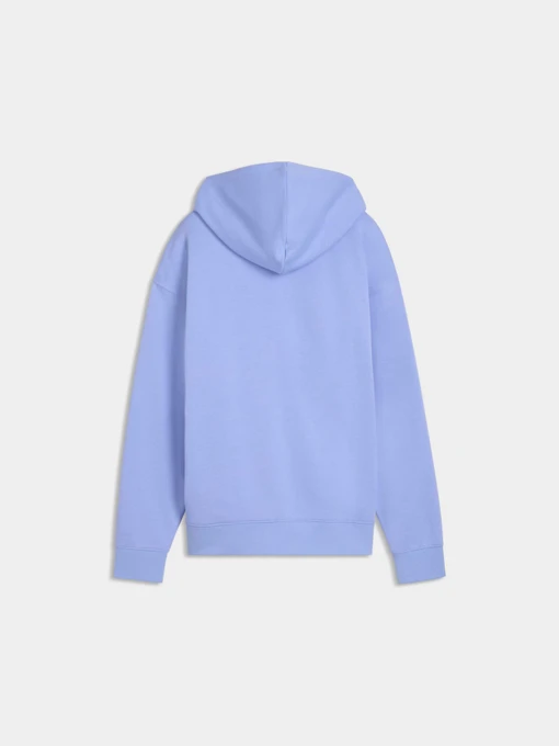 Жіноче Худі PUMA Ess Script Hoodie фото 2