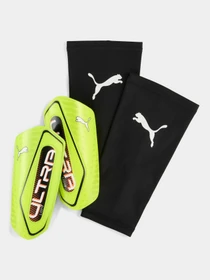 Щитки PUMA Ultra Light Sleeve модель 030989 Фото