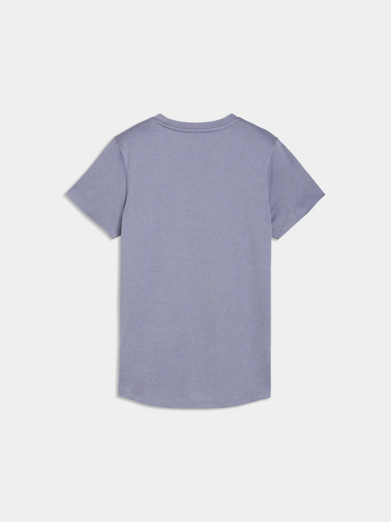 Футболки и поло PUMA W Tad Essential Heather Tee модель 525891 Футболки и поло PUMA W Tad Essential Heather Tee модель 525891 Фото
