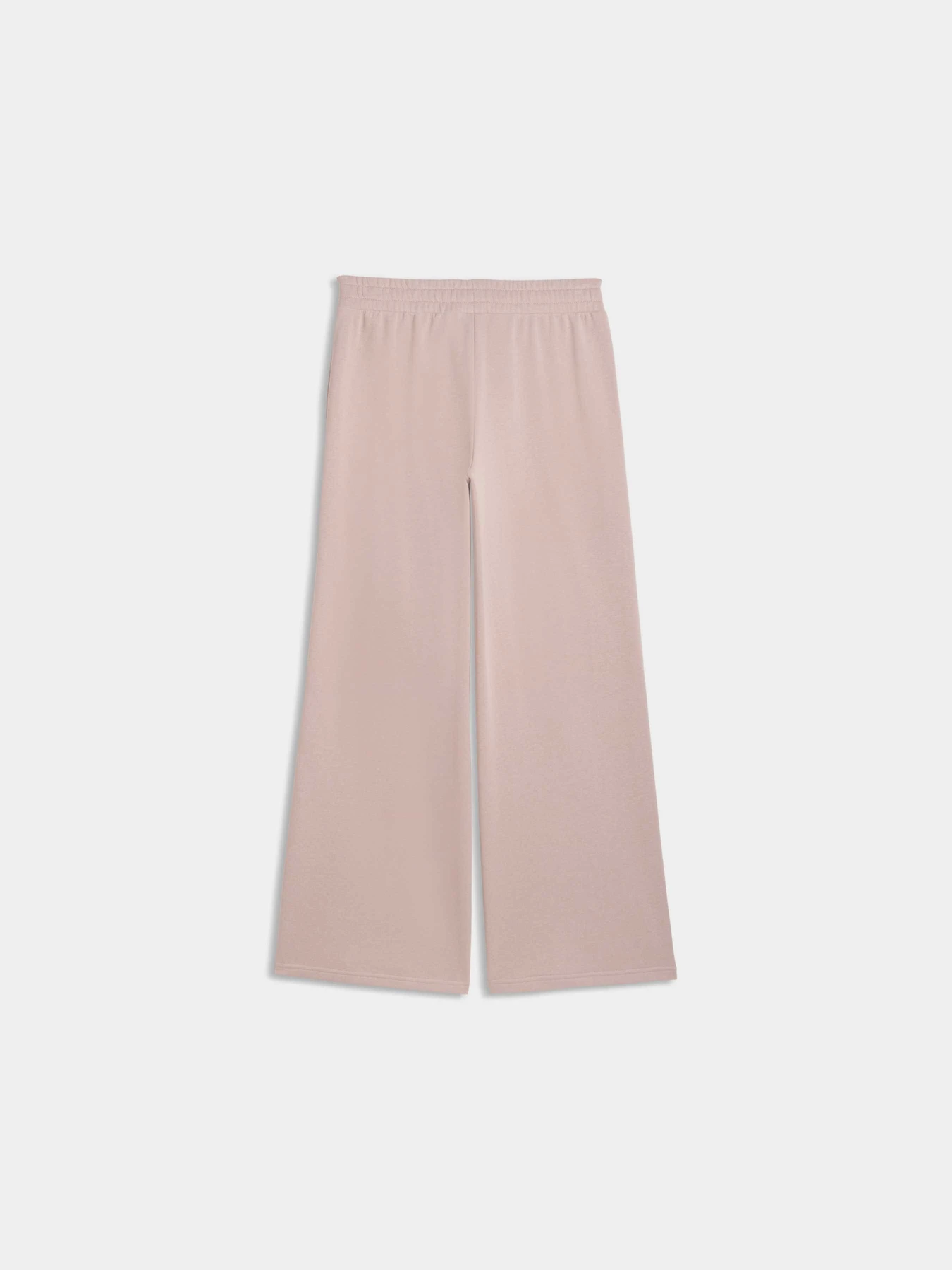 Брюки PUMA Ess Wide Leg Pant модель 691703 Брюки PUMA Ess Wide Leg Pant модель 691703 Фото
