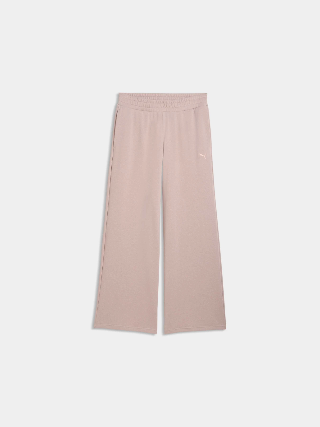 Брюки PUMA Ess Wide Leg Pant модель 691703 Брюки PUMA Ess Wide Leg Pant модель 691703 Фото