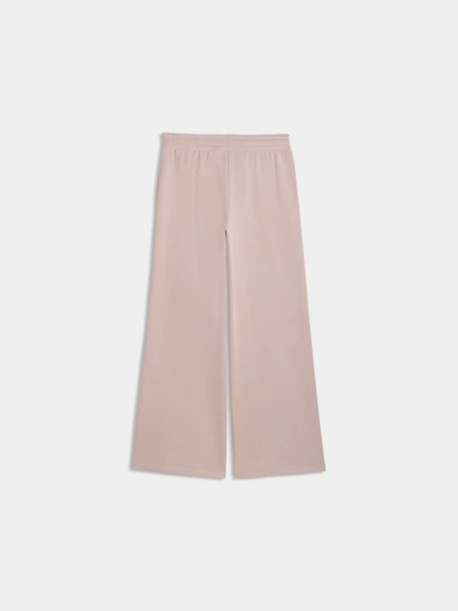 Жіночі Спортивні штани PUMA Ess Wide Leg Pant фото 2