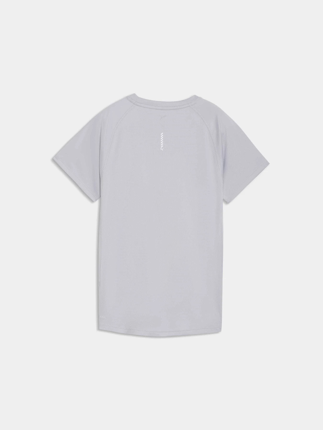 Футболки и поло PUMA Run Velocity Tee W (poly) модель 526578 Футболки и поло PUMA Run Velocity Tee W (poly) модель 526578 Фото