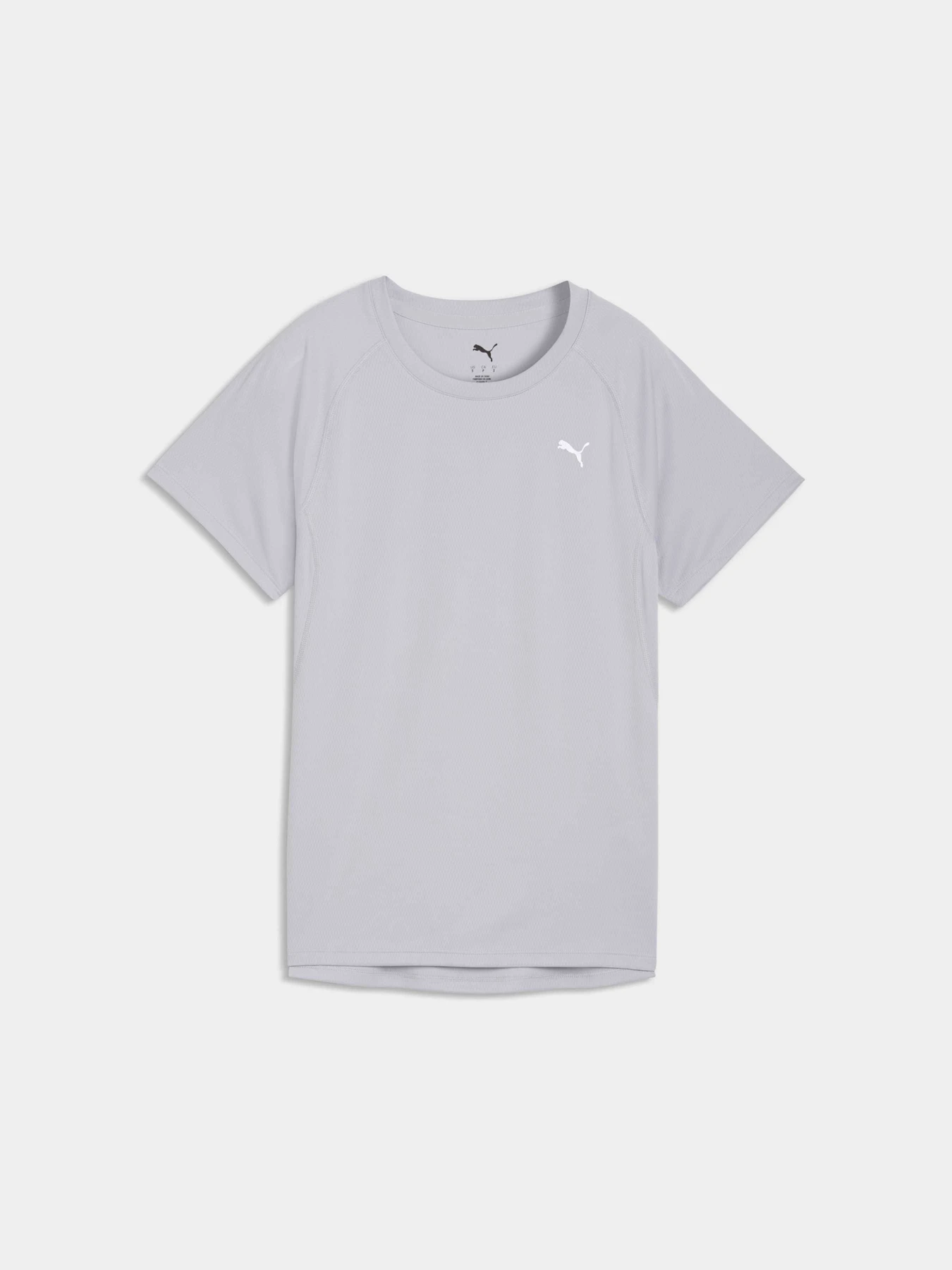 Футболки и поло PUMA Run Velocity Tee W (poly) модель 526578 Футболки и поло PUMA Run Velocity Tee W (poly) модель 526578 Фото