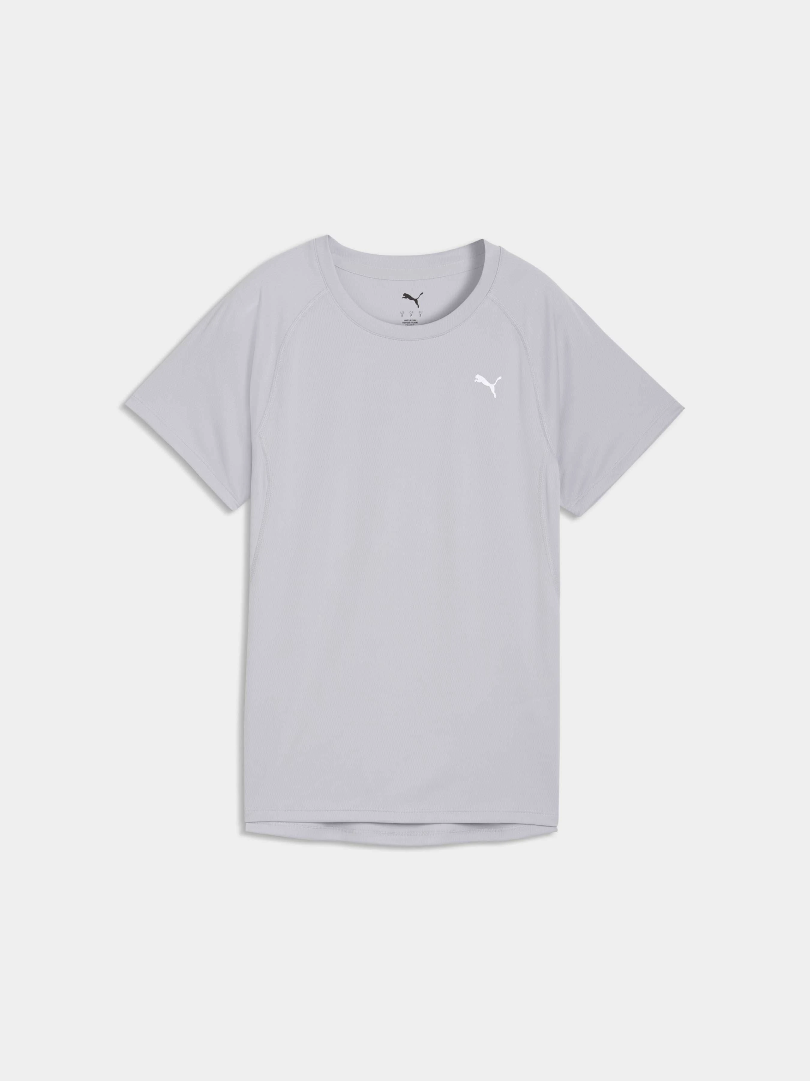 Жіноча Спортивна футболка PUMA Run Velocity Tee W