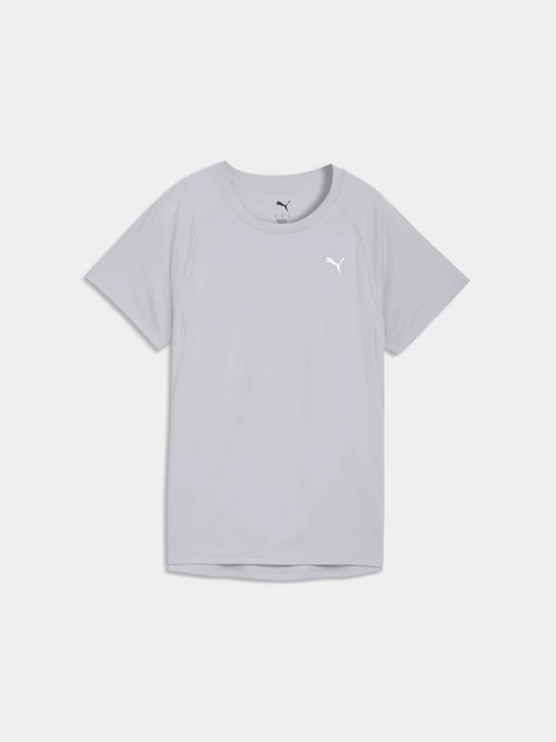 Футболки і поло PUMA Run Velocity Tee W (poly) модель 526578 Фото
