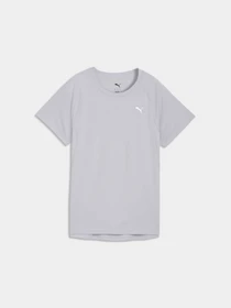 Футболки і поло PUMA Run Velocity Tee W (poly) модель 526578 Фото
