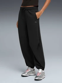 Брюки PUMA Tech Sense Pants Dk Cl модель 634572 Фото