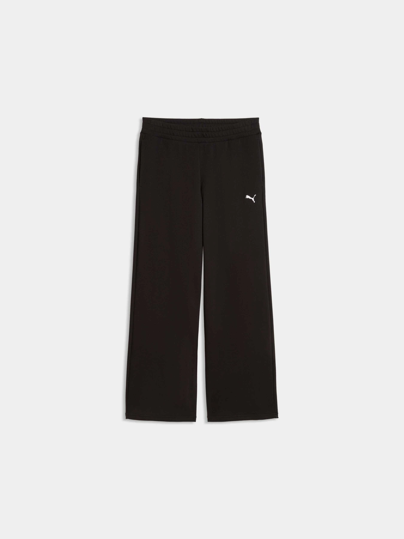 Брюки PUMA Ess Wide Leg Pant модель 691703 Брюки PUMA Ess Wide Leg Pant модель 691703 Фото