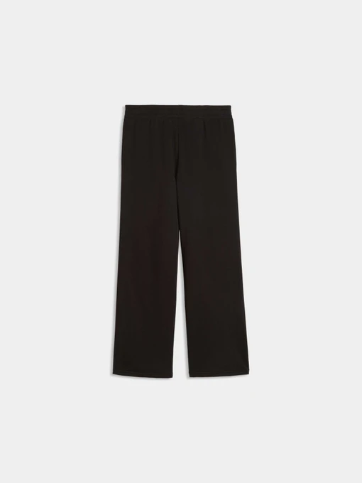 Жіночі Спортивні штани PUMA Ess Wide Leg Pant фото 2