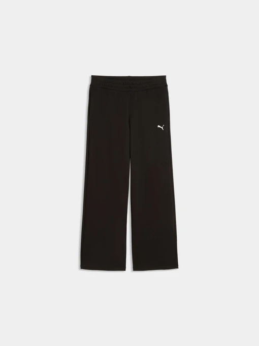 Брюки PUMA Ess Wide Leg Pant модель 691703 Фото