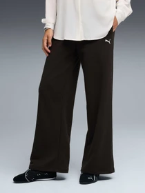 Брюки PUMA Ess Wide Leg Pant модель 691703 Фото
