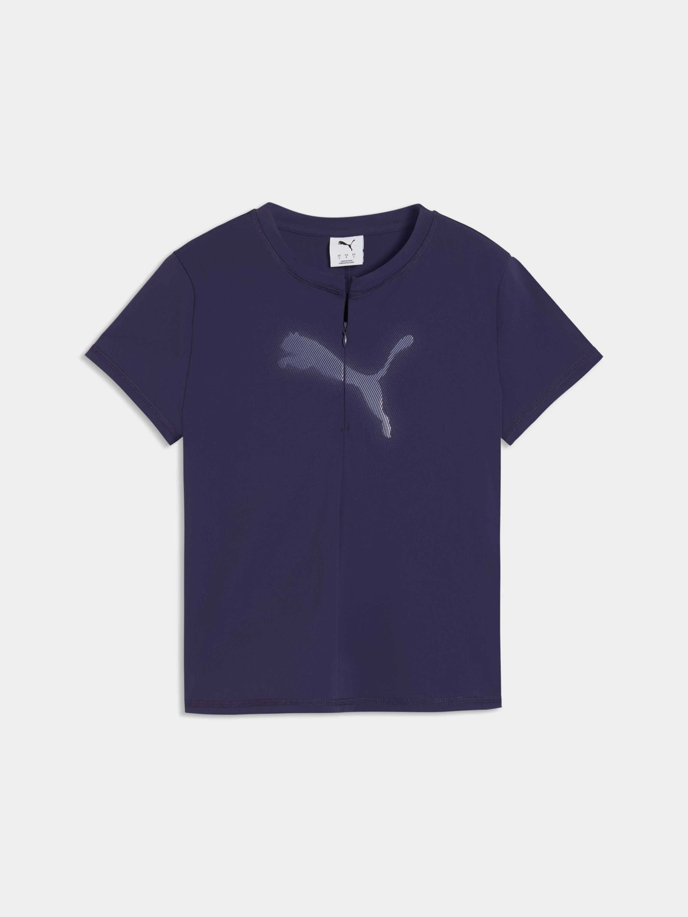 Футболки и поло PUMA Dare To Slim Graphic Tee модель 634600 Футболки и поло PUMA Dare To Slim Graphic Tee модель 634600 Фото