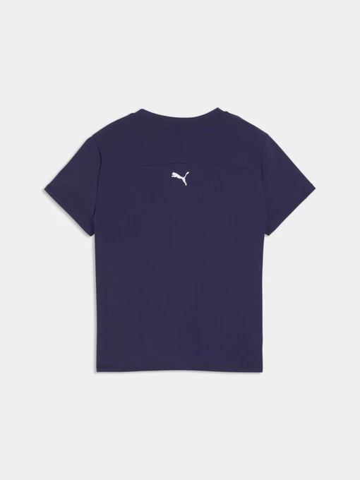 Жіноча Футболка PUMA Dare To Slim Graphic Tee фото 2