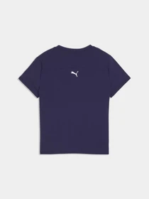 Футболки и поло PUMA Dare To Slim Graphic Tee модель 634600 Фото