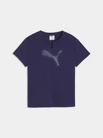 Футболки и поло PUMA Dare To Slim Graphic Tee модель 634600 Фото