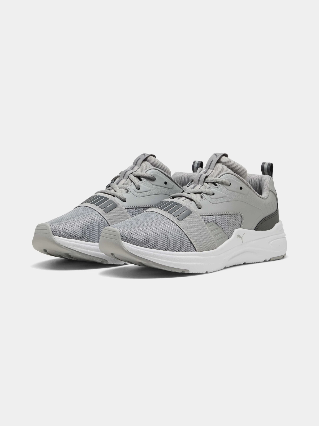 Кроссовки PUMA Softride Wired 2 модель 400232 Кроссовки PUMA Softride Wired 2 модель 400232 Фото