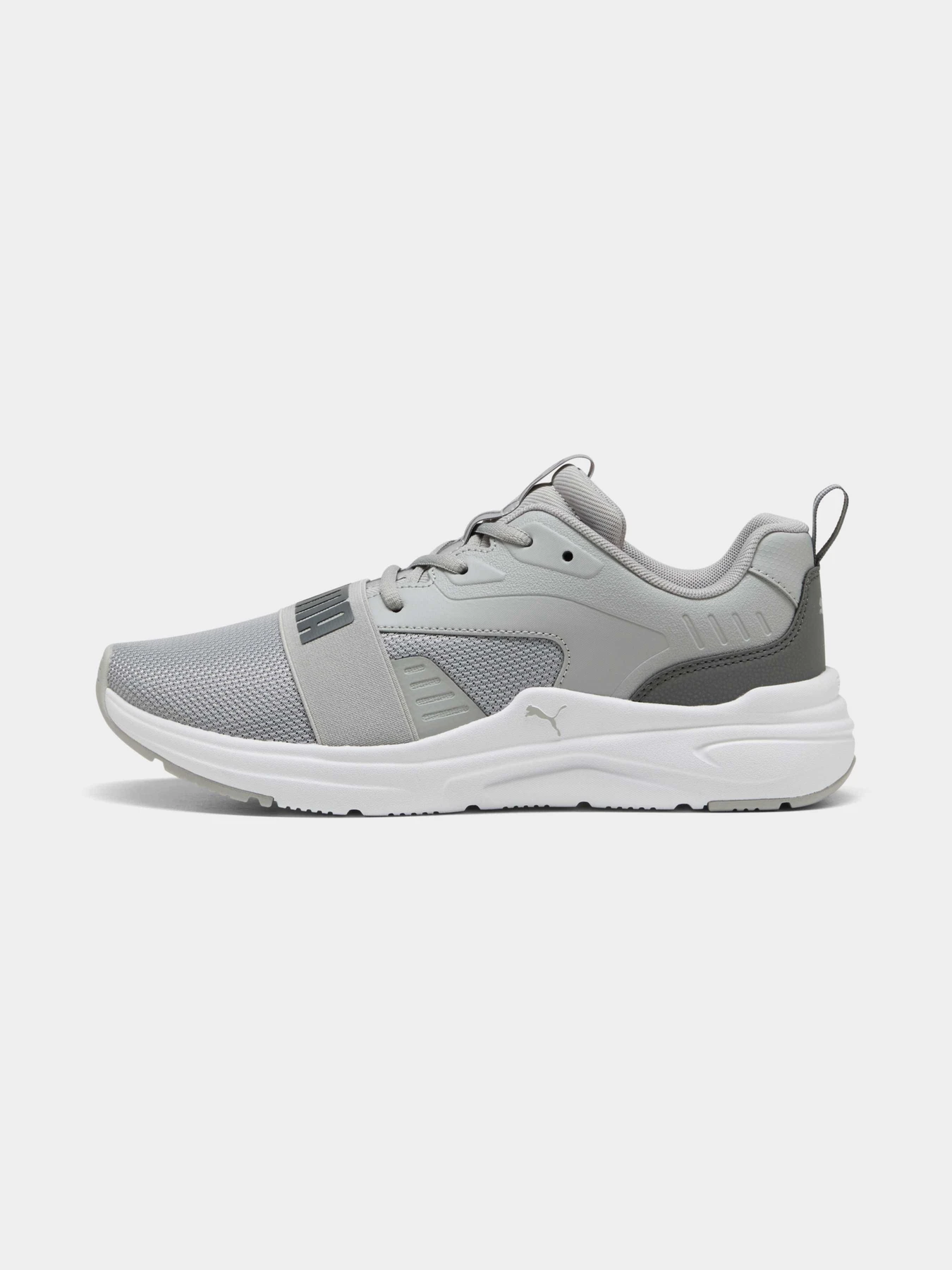 Кроссовки PUMA Softride Wired 2 модель 400232 Кроссовки PUMA Softride Wired 2 модель 400232 Фото
