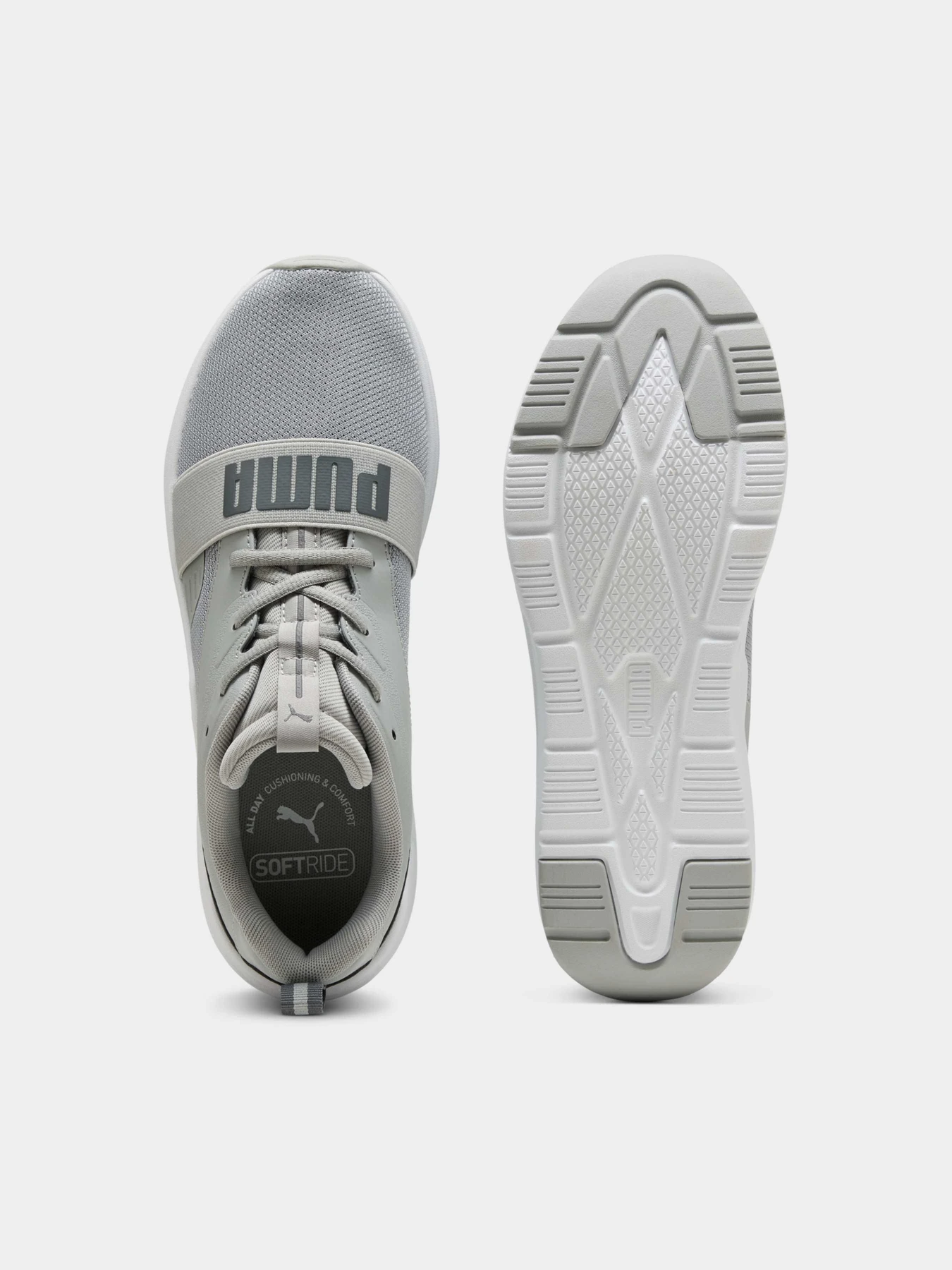 Кроссовки PUMA Softride Wired 2 модель 400232 Кроссовки PUMA Softride Wired 2 модель 400232 Фото