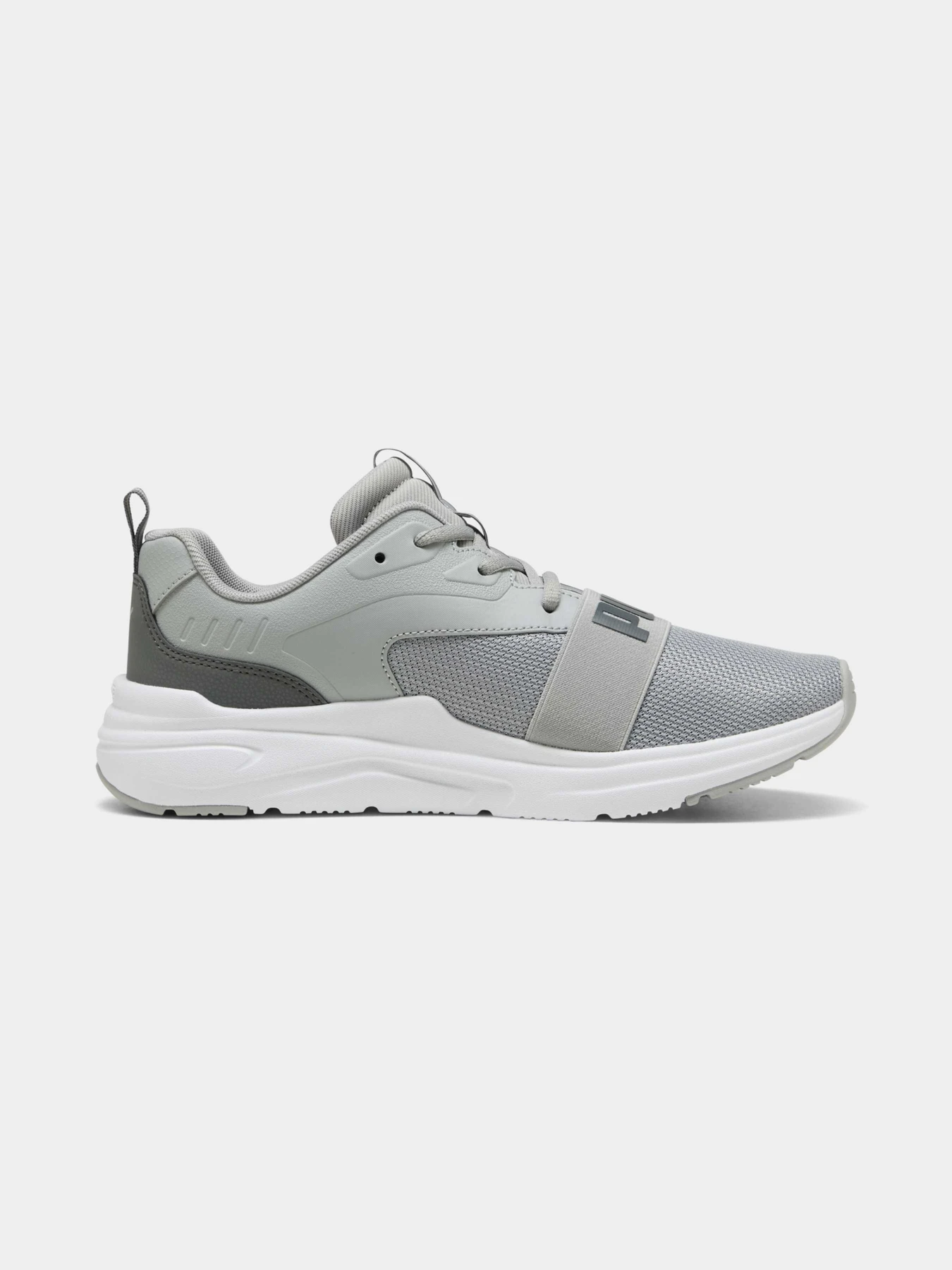 Кроссовки PUMA Softride Wired 2 модель 400232 Кроссовки PUMA Softride Wired 2 модель 400232 Фото