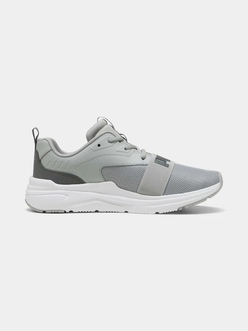 Кросівки PUMA Softride Wired 2 модель 400232 Фото