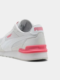 Кроссовки PUMA St Runner V4 Mesh Jr модель 399876 Фото