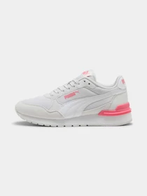 Кроссовки PUMA St Runner V4 Mesh Jr модель 399876 Фото