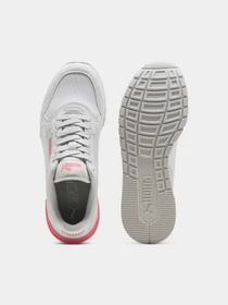 Кроссовки PUMA St Runner V4 Mesh Jr модель 399876 Фото