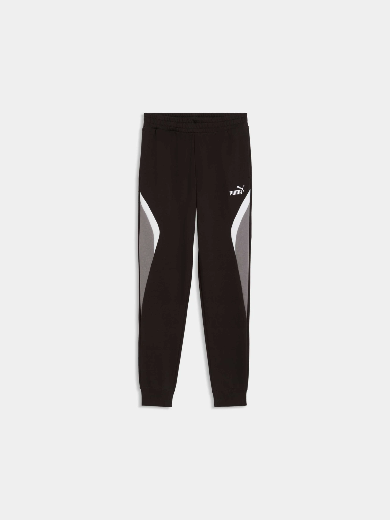 Штани PUMA Ess Block Sweatpants модель 691700 Фото
