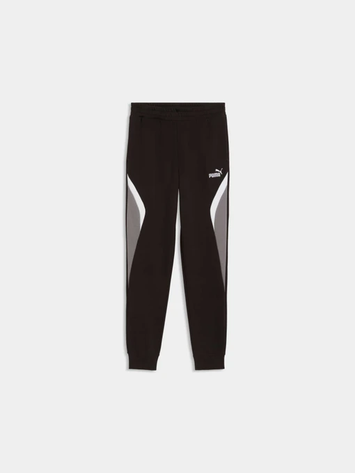 Штани PUMA Ess Block Sweatpants модель 691700 Фото