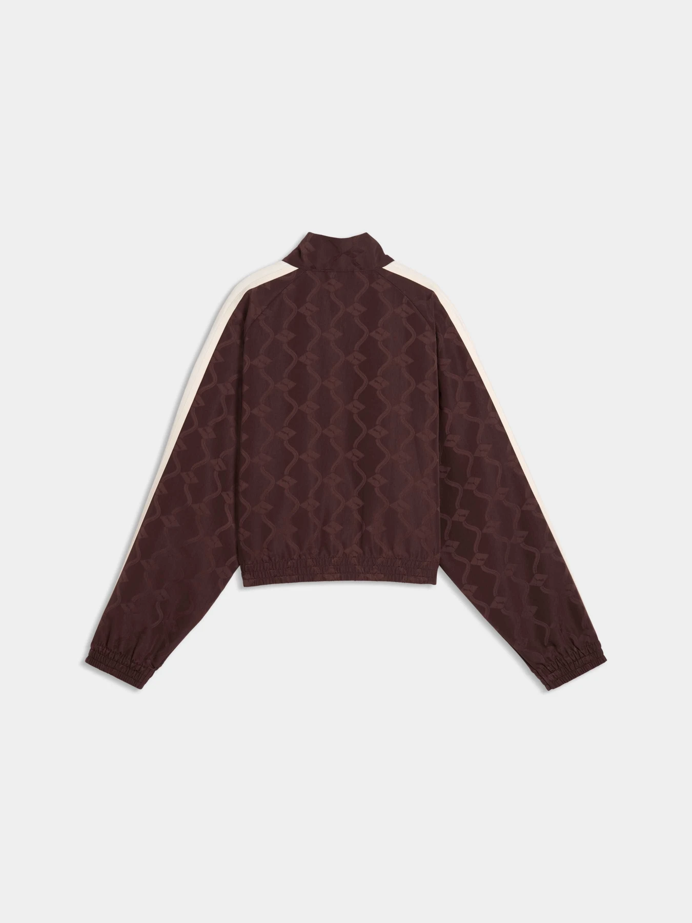 Худи и свитшоты PUMA T7 Jacquarded Woven Jacket модель 634561 Худи и свитшоты PUMA T7 Jacquarded Woven Jacket модель 634561 Фото
