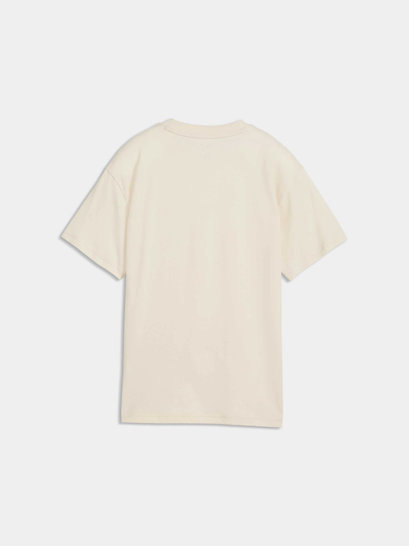 Футболки і поло PUMA Ess Graphic Animal Tee модель 692491 Футболки і поло PUMA Ess Graphic Animal Tee модель 692491 Фото