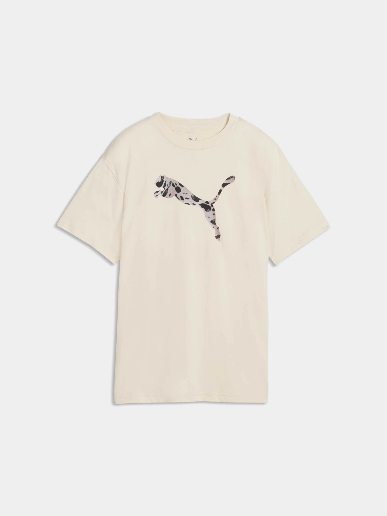 Футболки і поло PUMA Ess Graphic Animal Tee модель 692491 Футболки і поло PUMA Ess Graphic Animal Tee модель 692491 Фото