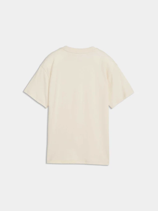 Дитяча Футболка PUMA Ess Graphic Animal Tee фото 2