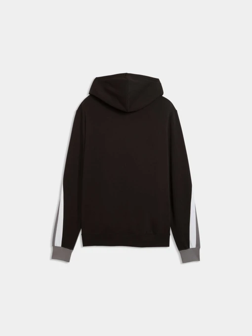 Чоловіче Худі PUMA Ess Block Hoodie фото 2