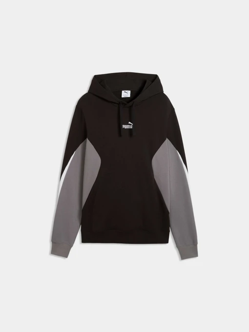 Худи и свитшоты PUMA Ess Block Hoodie модель 691699 Фото